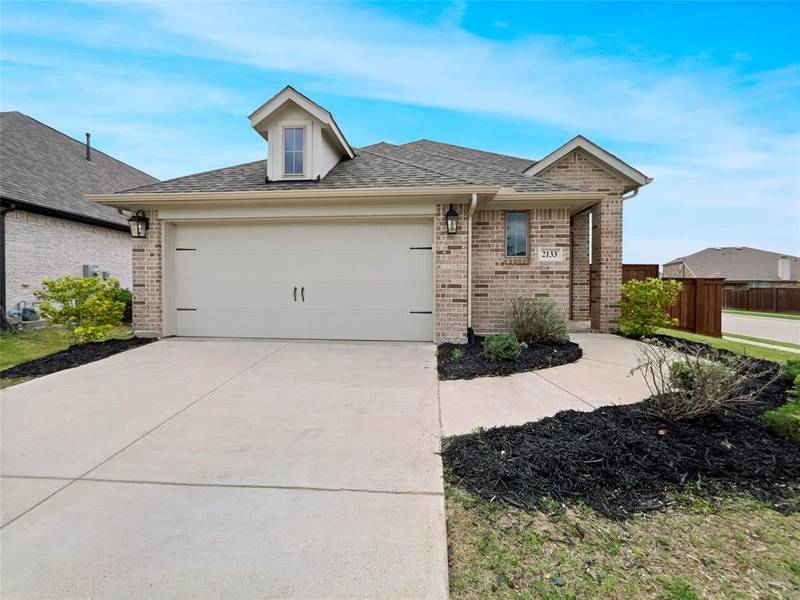 2133 Winsbury Way, Forney, TX 75126