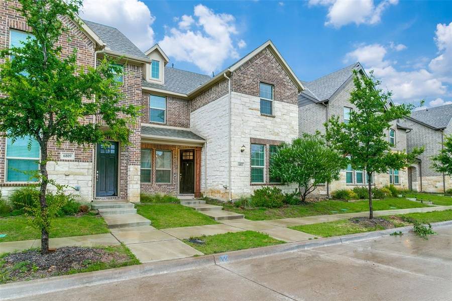 6813 Mcclelland Drive, North Richland Hills, TX 76180