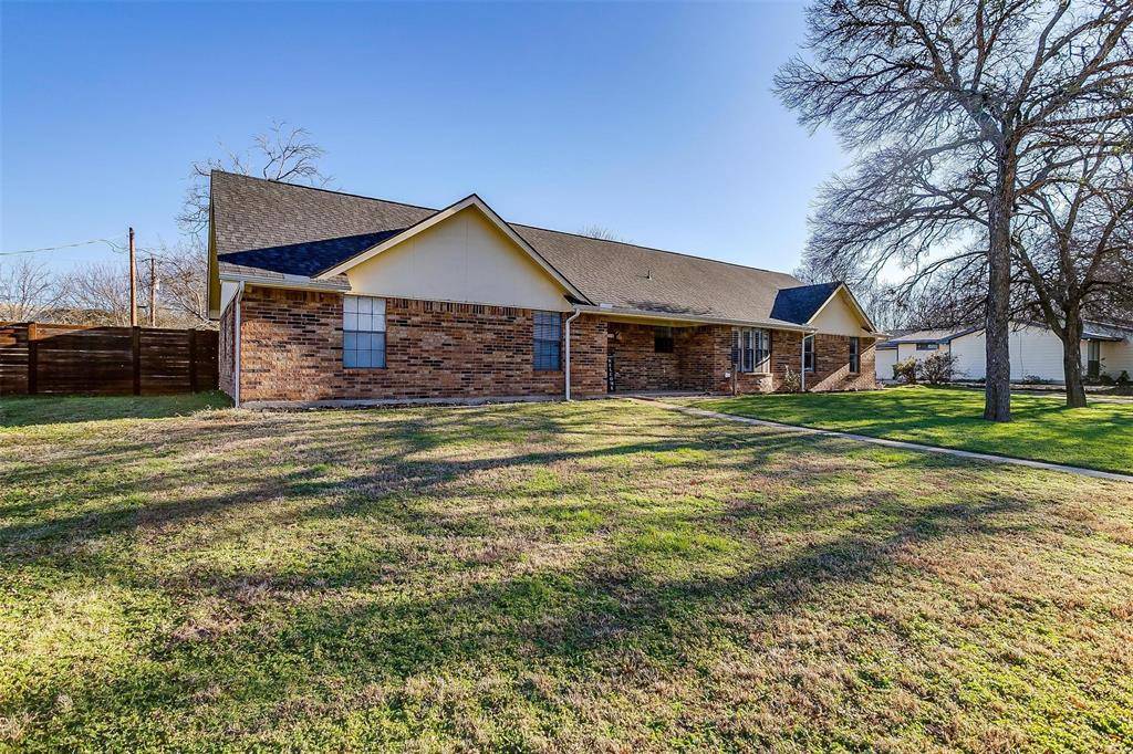 Springtown, TX 76082,312 Jean Drive