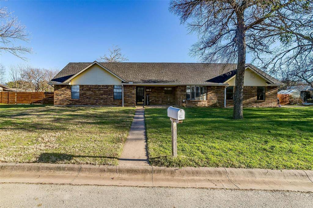 Springtown, TX 76082,312 Jean Drive