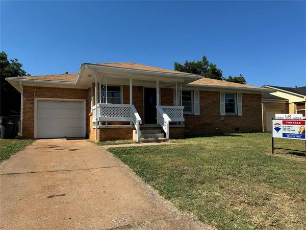 2215 NW Williams Avenue, Lawton, OK 73505