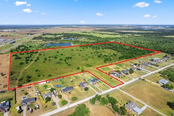 0 SE County Road 3010, Corsicana, TX 75109