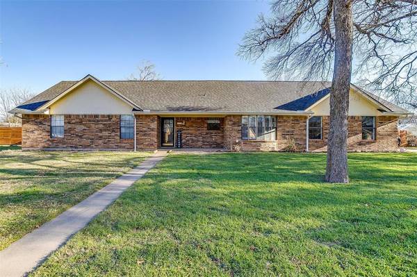 Springtown, TX 76082,312 Jean Drive