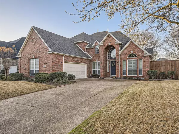 Plano, TX 75093,4532 Pebble Brook Lane