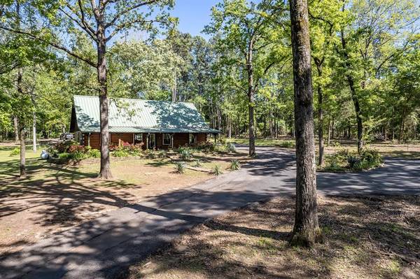 1020 County Road 3277, Quitman, TX 75783