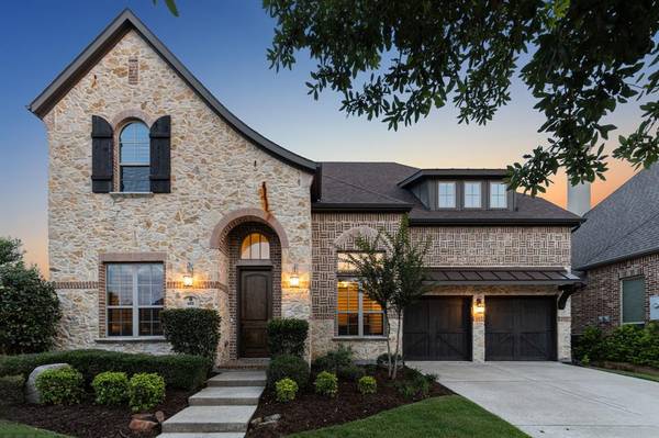 601 Sandy Lane, Flower Mound, TX 75022