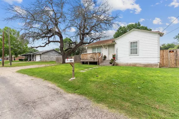 Weatherford, TX 76086,602 Duke Street