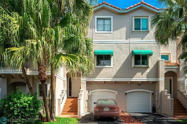 12633 NW 14th St,  Sunrise,  FL 33323