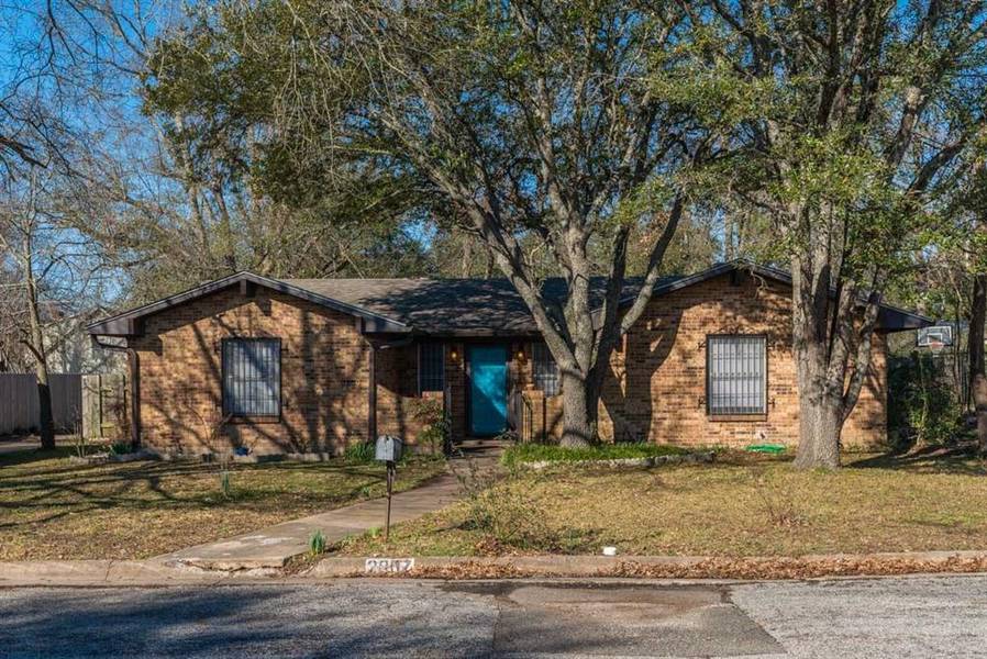 2807 Bois D Arc Street, Commerce, TX 75428