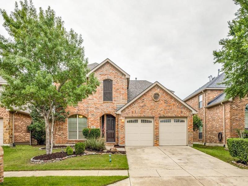 11302 Tenison Lane, Frisco, TX 75033