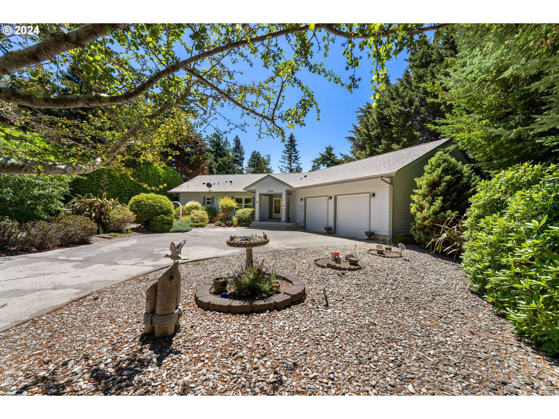 87288 RUBY LN, Bandon, OR 97411