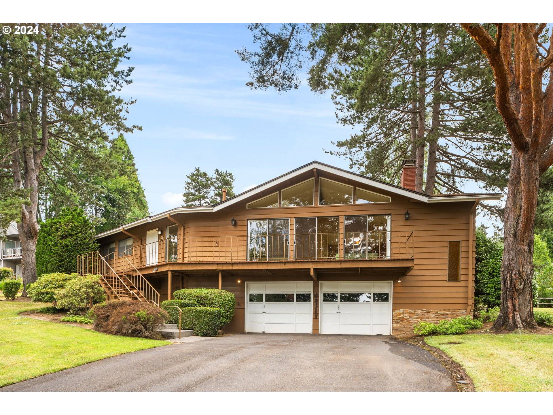 2150 NW 124TH AVE, Portland, OR 97229