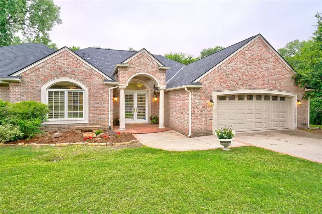 Norman, OK 73072,3800 Shadowridge Drive