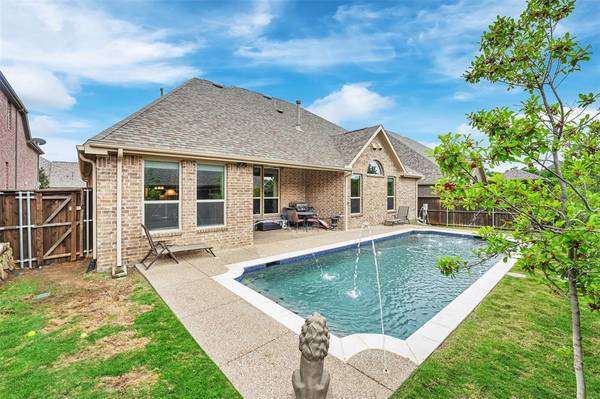 1112 Rhett Drive, Colleyville, TX 76034