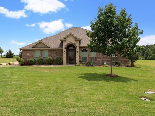 1605 Yahweh Street,  Leonard,  TX 75452