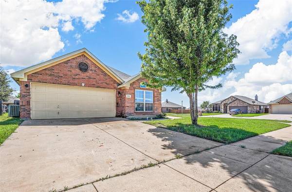 2241 Trevor Drive, Weatherford, TX 76087