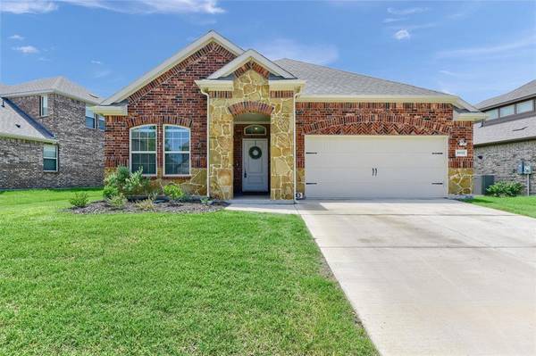 1017 Slate Lane, Celina, TX 75009