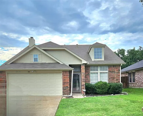 8339 Paxson Trail, Dallas, TX 75249