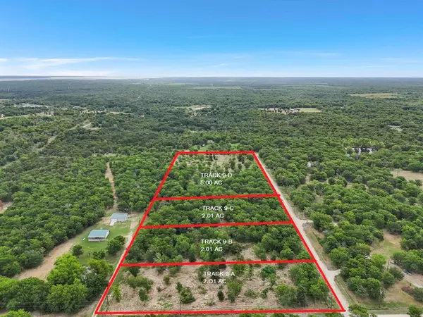 4909 County Road 2397, Wortham, TX 76693