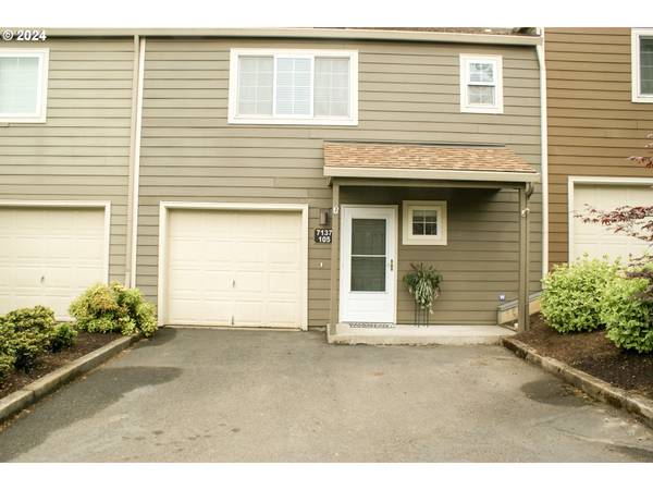 7137 SW SAGERT ST SW #105, Tualatin, OR 97062