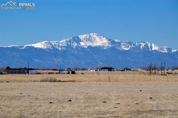 22715 MCDANIELS RD, Calhan, CO 80808