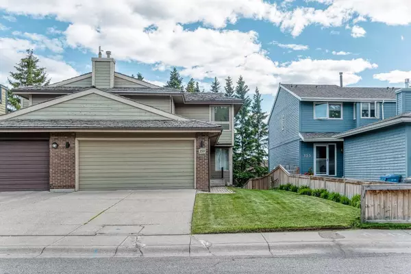 Calgary, AB T3A 2M4,159 Edgemont Estates DR NW