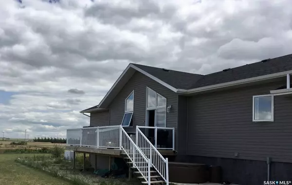 Rural Address, Swift Current Rm No. 137, SK S9H 3X5