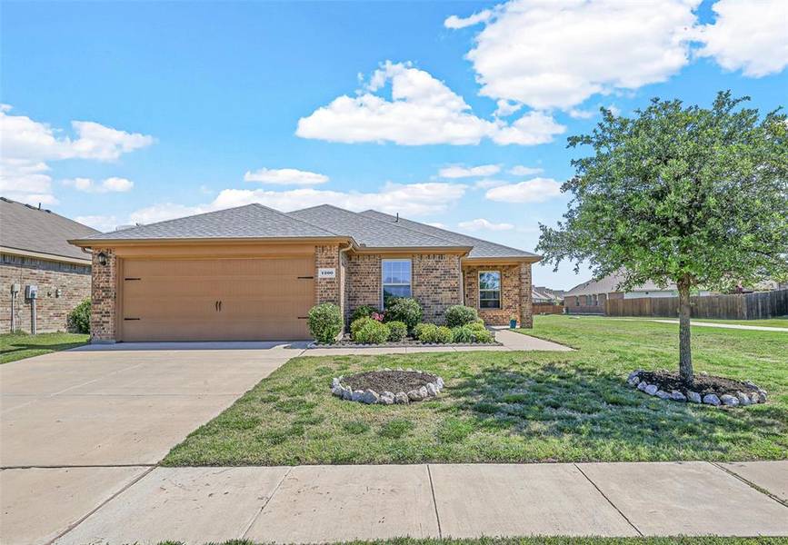 1200 Basswood Lane, Royse City, TX 75189