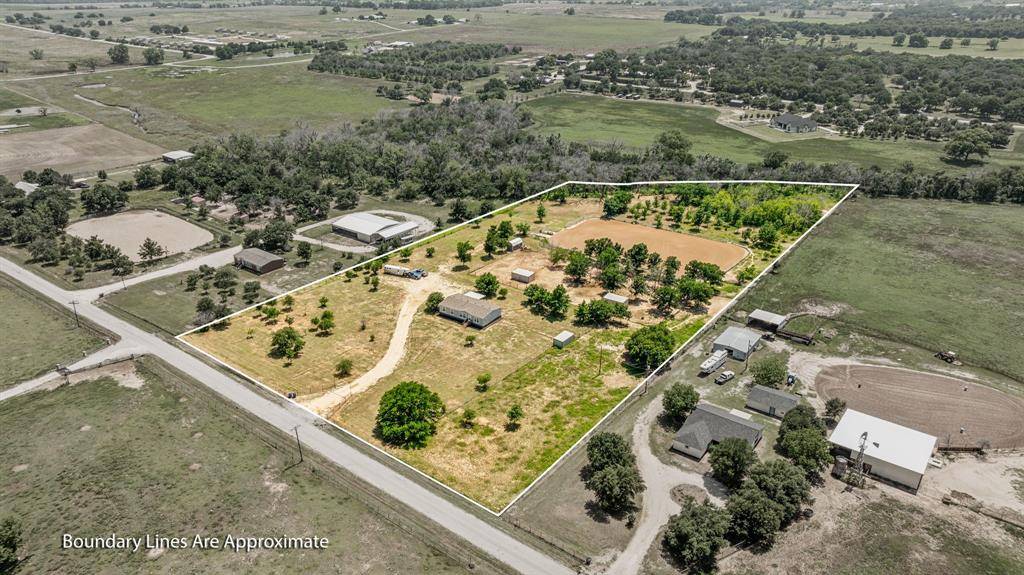 4145 County Road 255, Stephenville, TX 76401