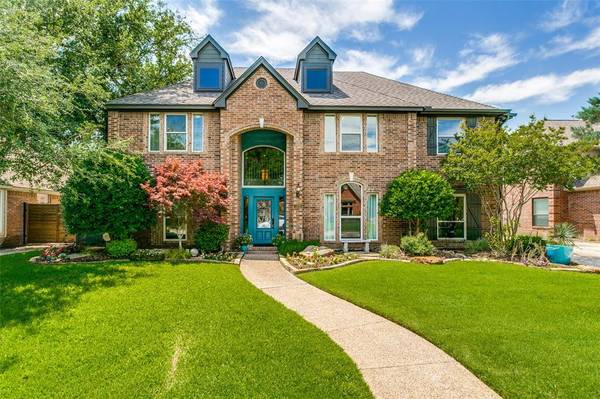 129 Pecan Hollow Drive, Coppell, TX 75019