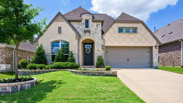 3716 Birch Wood Court, Northlake, TX 76226