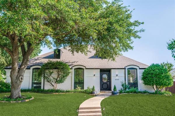 6030 White Rose Trail, Dallas, TX 75248