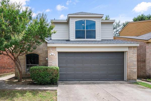 6326 Benavides Drive, Dallas, TX 75217