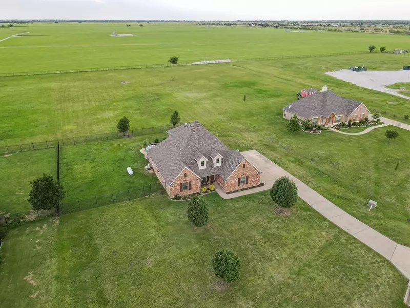 113 Petes Lane, Ponder, TX 76259