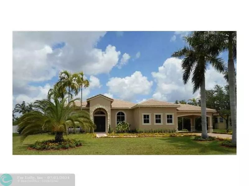 11265 NW 18TH CT, Plantation, FL 33323