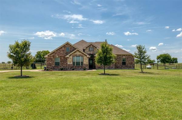 111 Petes Court, Ponder, TX 76259