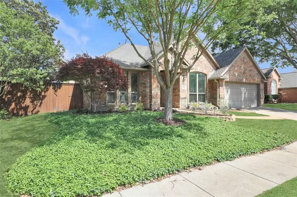 Mckinney, TX 75072,711 Autumn Ridge Drive