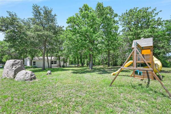 212 Finley Court, Springtown, TX 76082