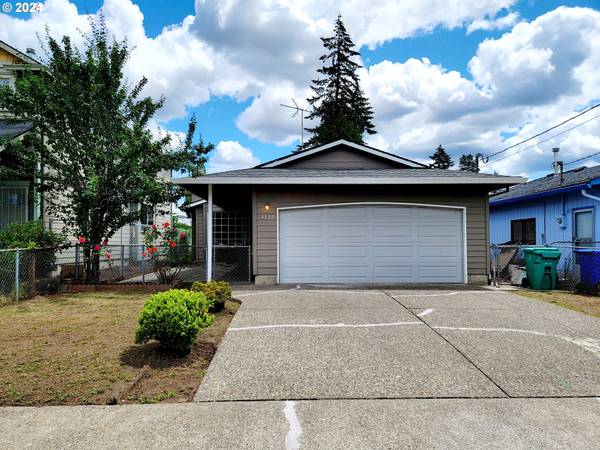 3522 SE 68TH AVE, Portland, OR 97206