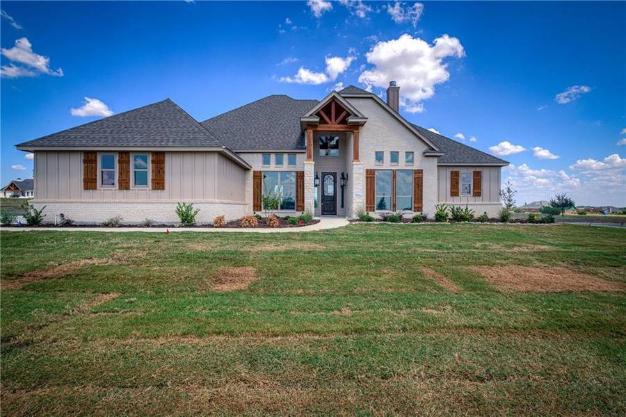 6312 Leo Lane, Godley, TX 76044