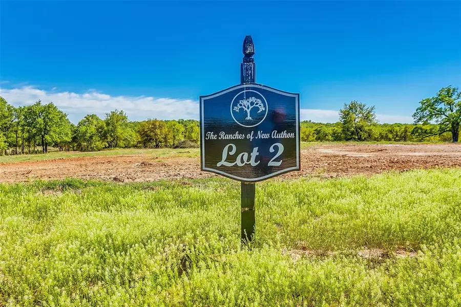 Lot 2 Rona Lane, Weatherford, TX 76088