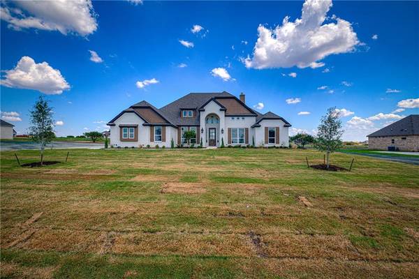 6308 Leo Lane, Godley, TX 76044