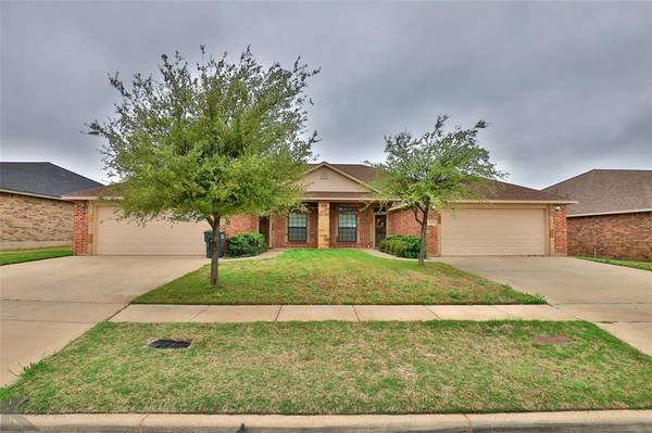 3826 Carrera Lane, Abilene, TX 79602