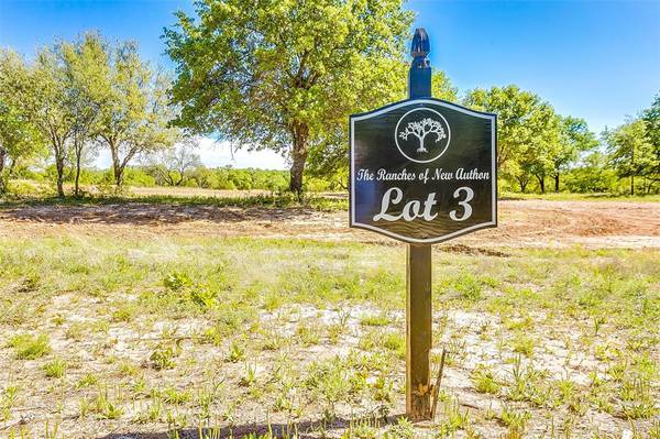 Lot 3 Rona Lane, Weatherford, TX 76088