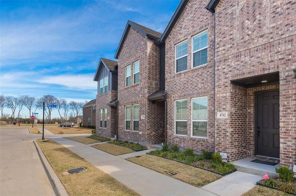 Haltom City, TX 76117,4712 Kindred Street