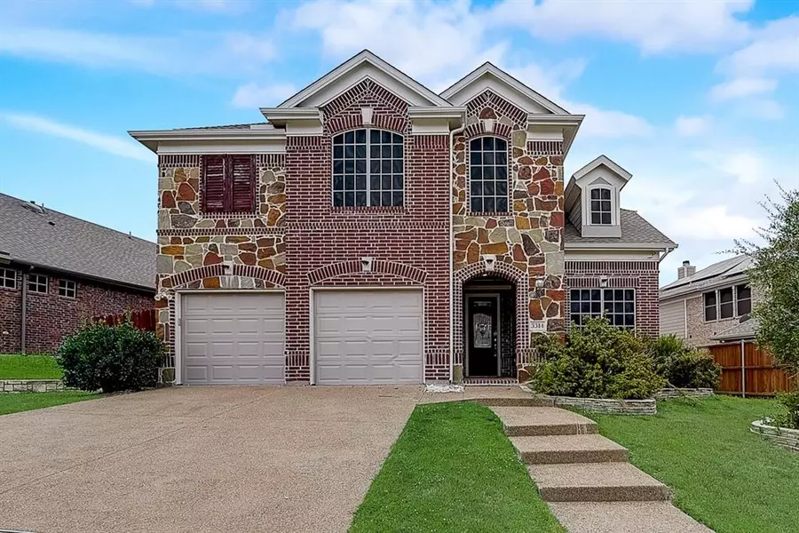 3314 Sweet Gum Lane, Sachse, TX 75048