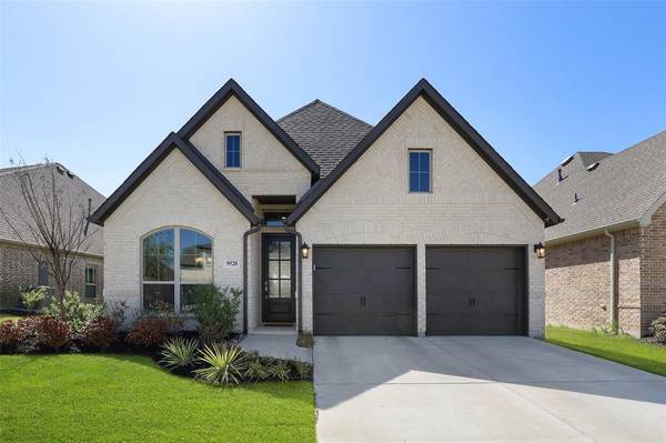 9528 Oxbow Lane, Oak Point, TX 75068