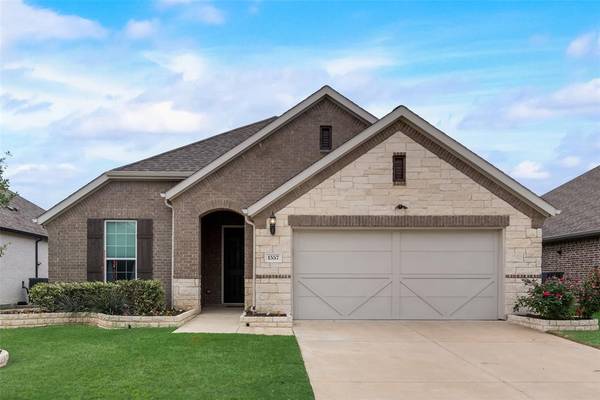 1557 Kleberg Drive, Forney, TX 75126