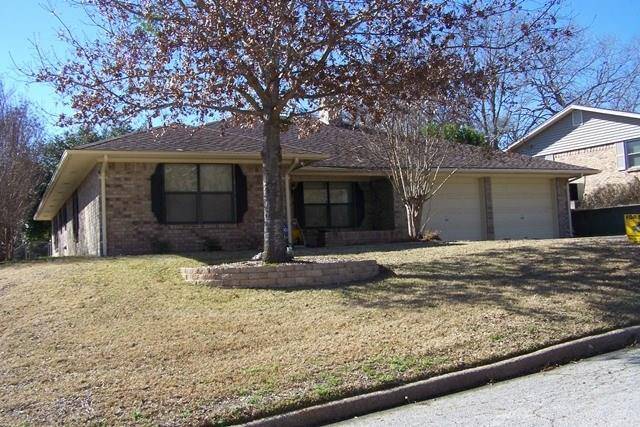 150 Holly Court, Buffalo, TX 75831