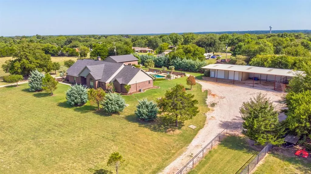 264 Johnson Lane, Ovilla, TX 75154